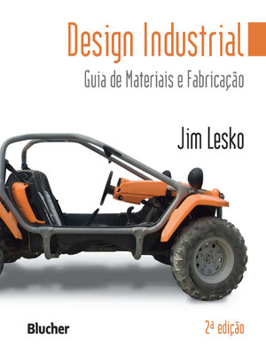cover image of Design industrial